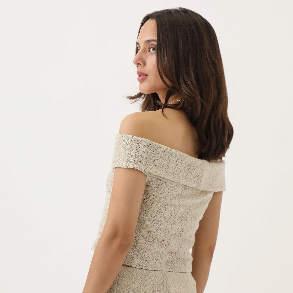 DENIMLAB - Top Sin Mangas Mujer Denimlab