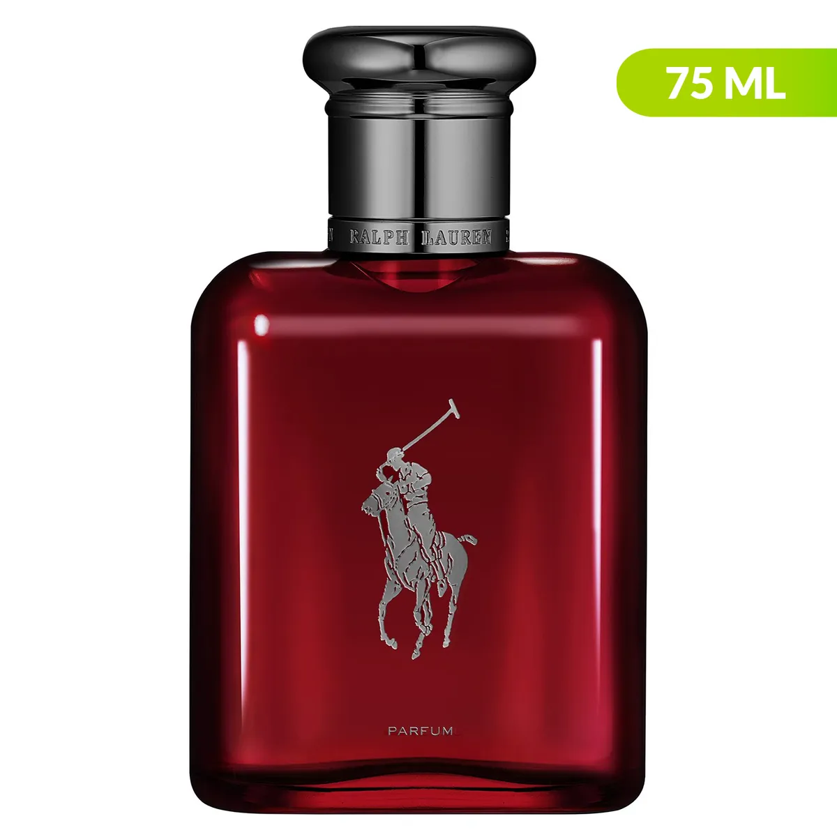 RALPH LAUREN - Ralph Lauren Polo Red Parfum 75 Hombre