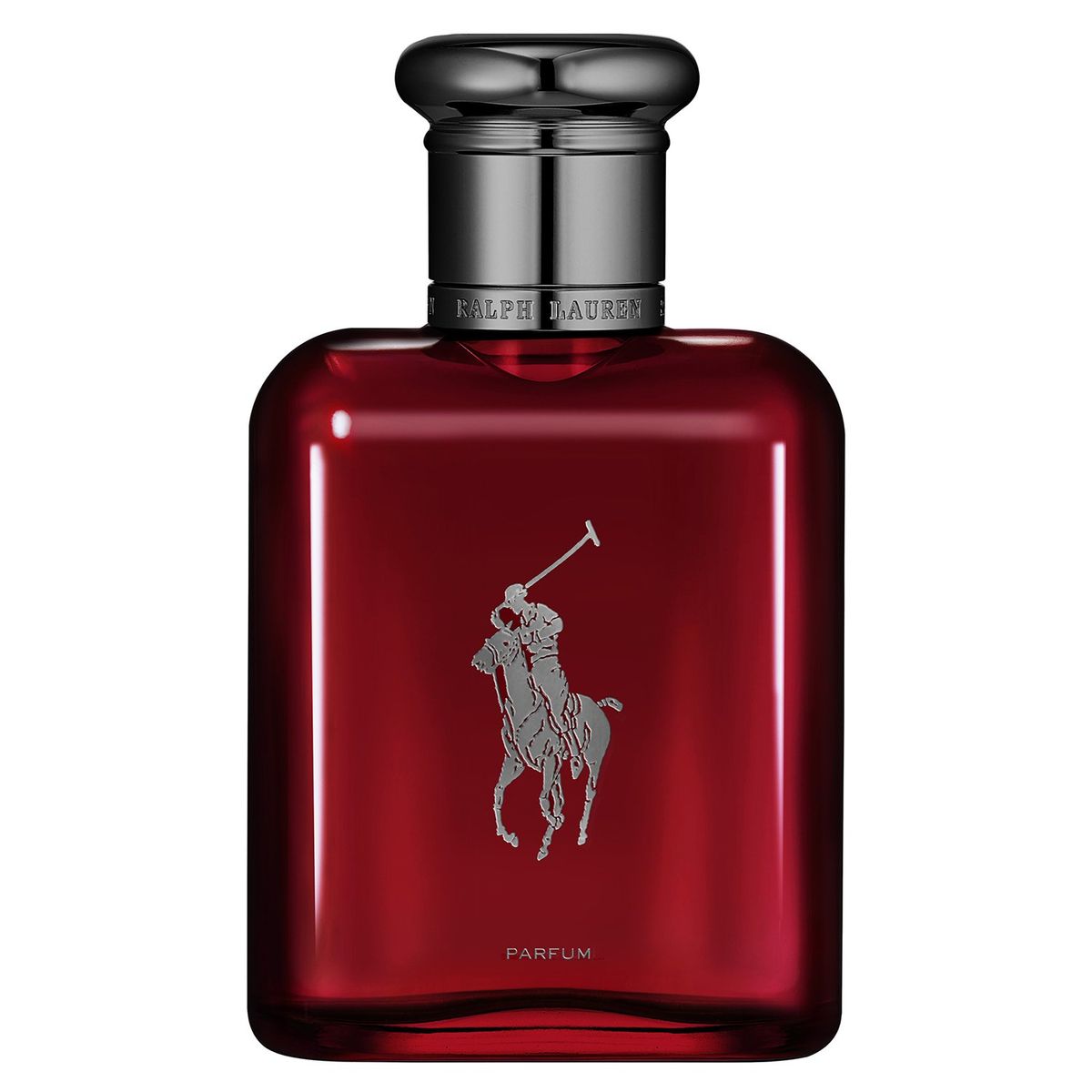 RALPH LAUREN - Ralph Lauren Polo Red Parfum 75 Hombre