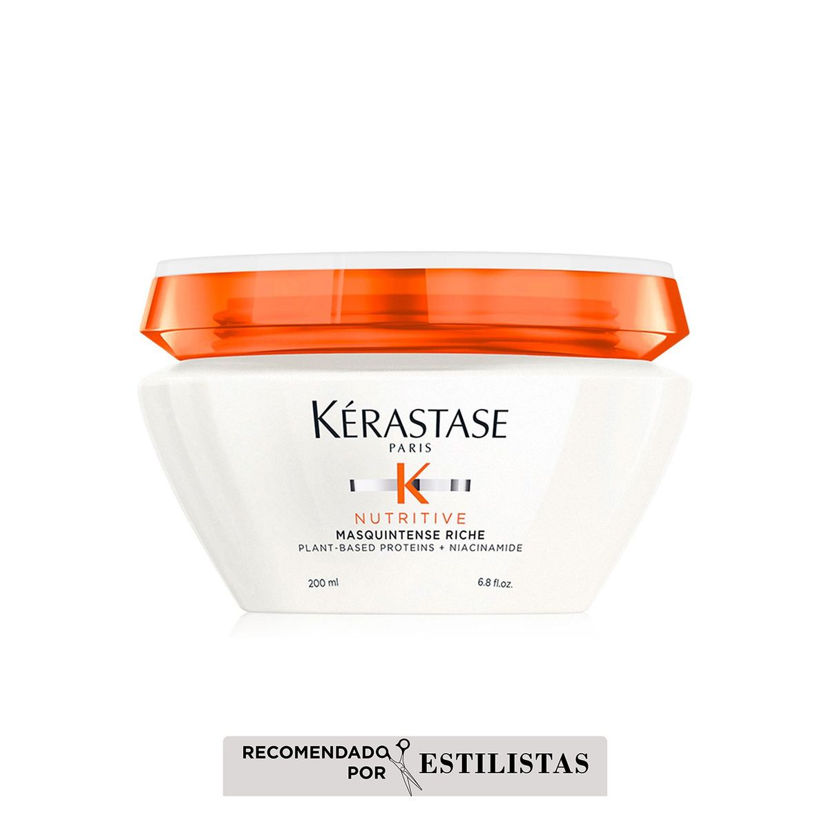 KERASTASE - Set Kérastase Nutritive: Shampoo Mascarilla Y Aceite
