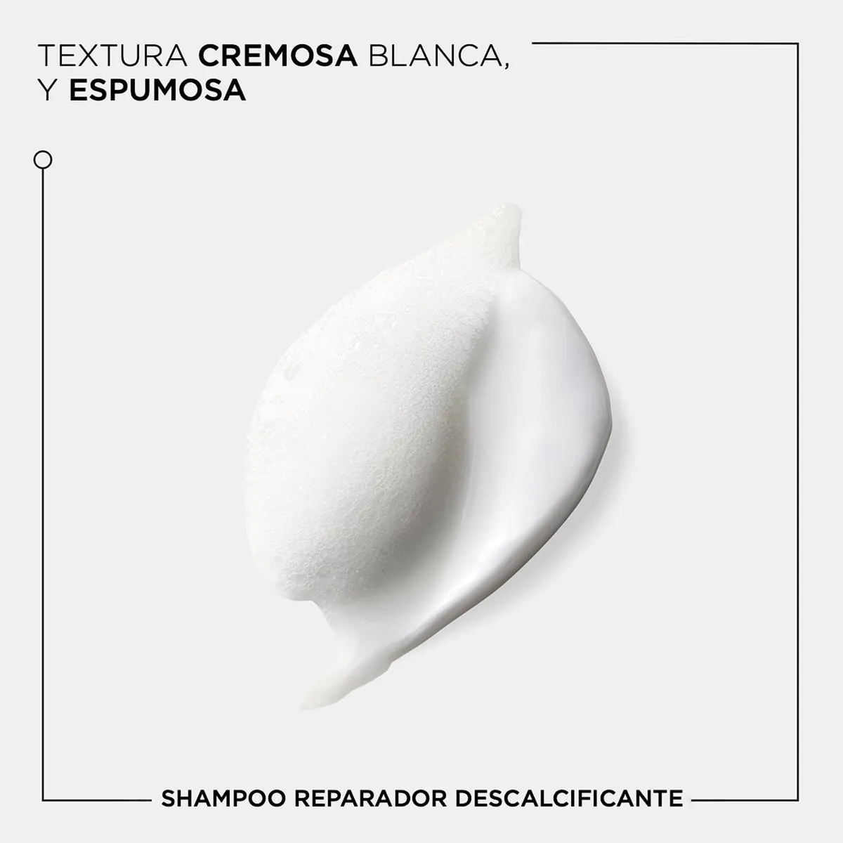KERASTASE - Shampoo Para Cabello Dañado Bain Decalcifiant Reparateur 500ml