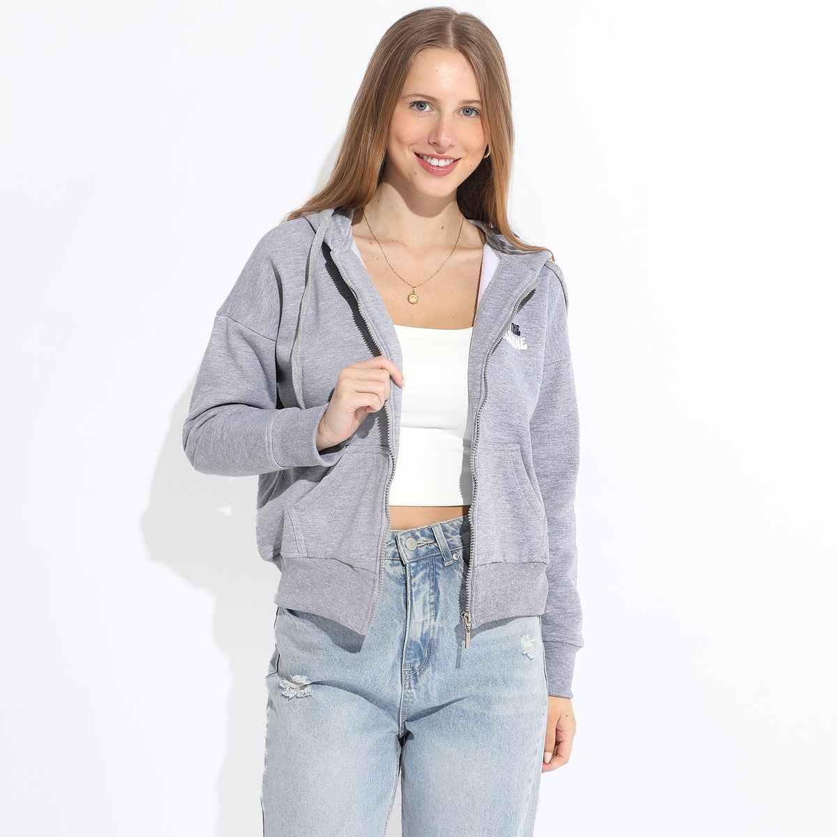 DOO AUSTRALIA - Polera Casual Mujer Doo Australia