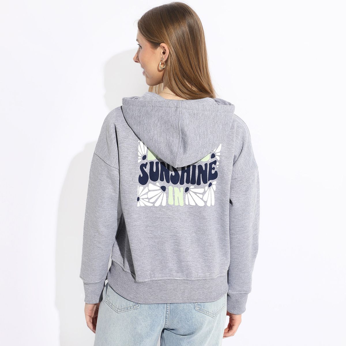 DOO AUSTRALIA - Polera Casual Mujer Doo Australia