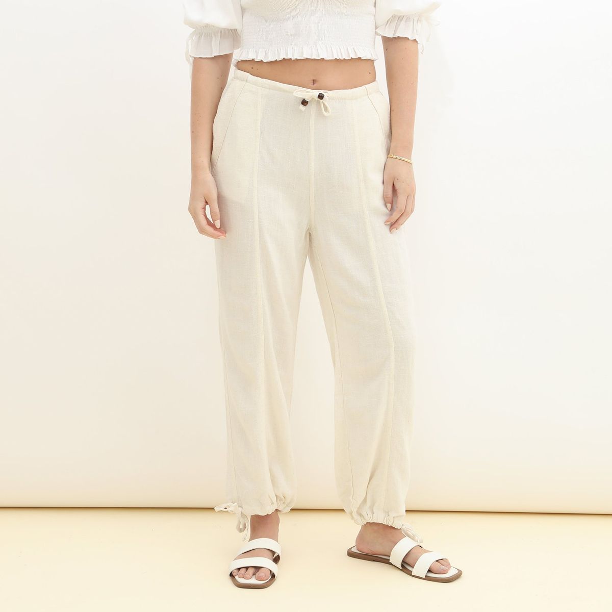 DOO AUSTRALIA - Pantalón Casual Mujer Doo Australia