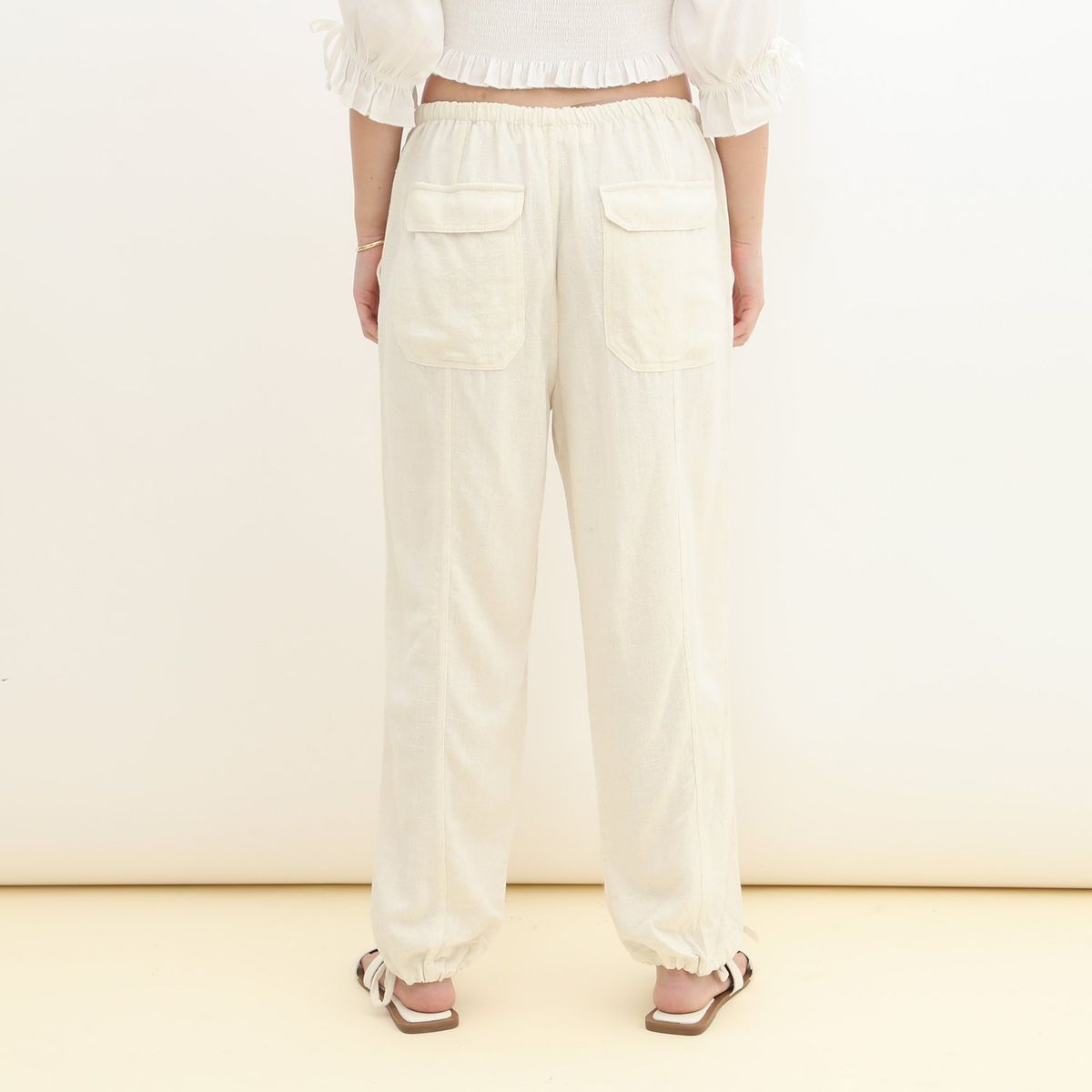 DOO AUSTRALIA - Pantalón Casual Mujer Doo Australia