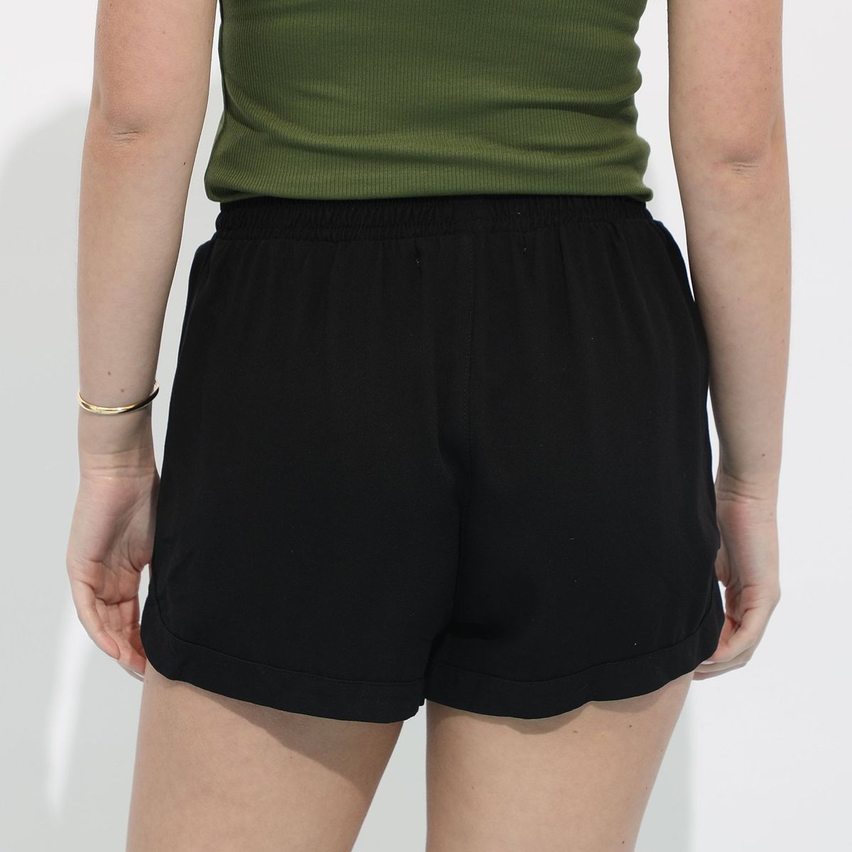 DOO AUSTRALIA - Short Básico Mujer Doo Australia