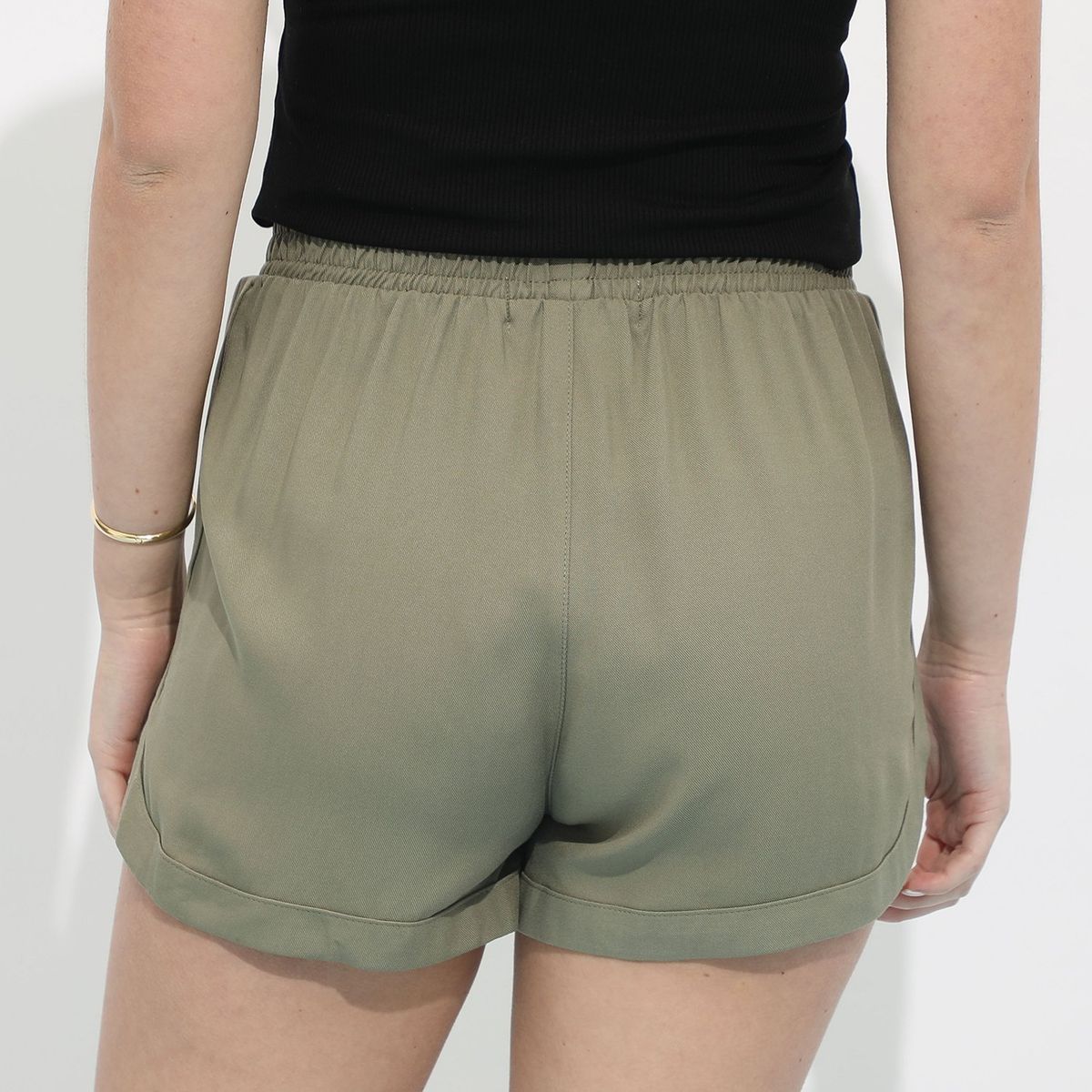 DOO AUSTRALIA - Short Básico Mujer Doo Australia