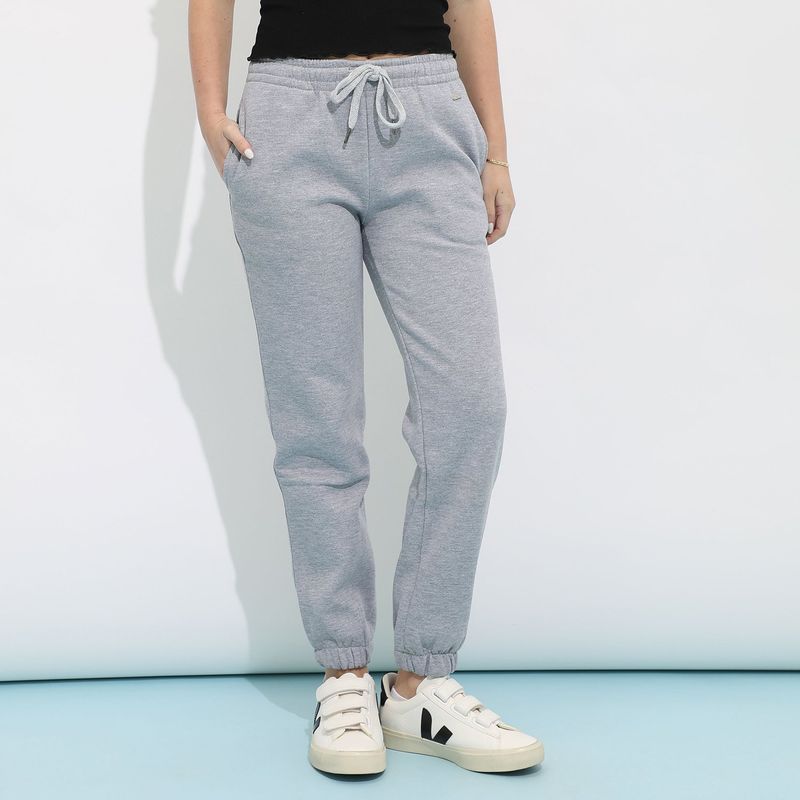 DOO AUSTRALIA - Pantalón Jogger Mujer Doo Australia