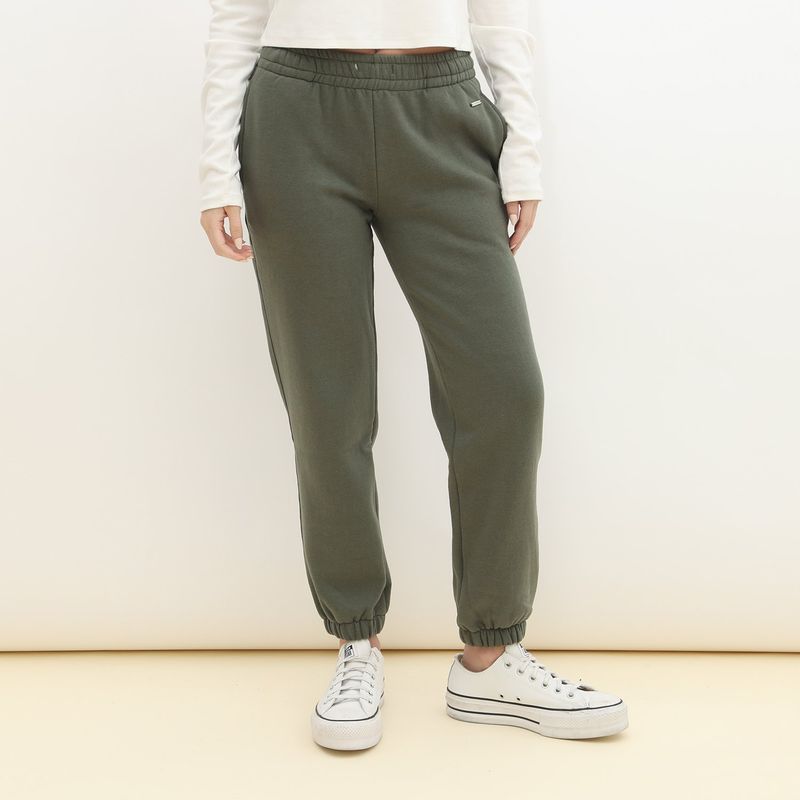 DOO AUSTRALIA - Pantalón Jogger Mujer Doo Australia