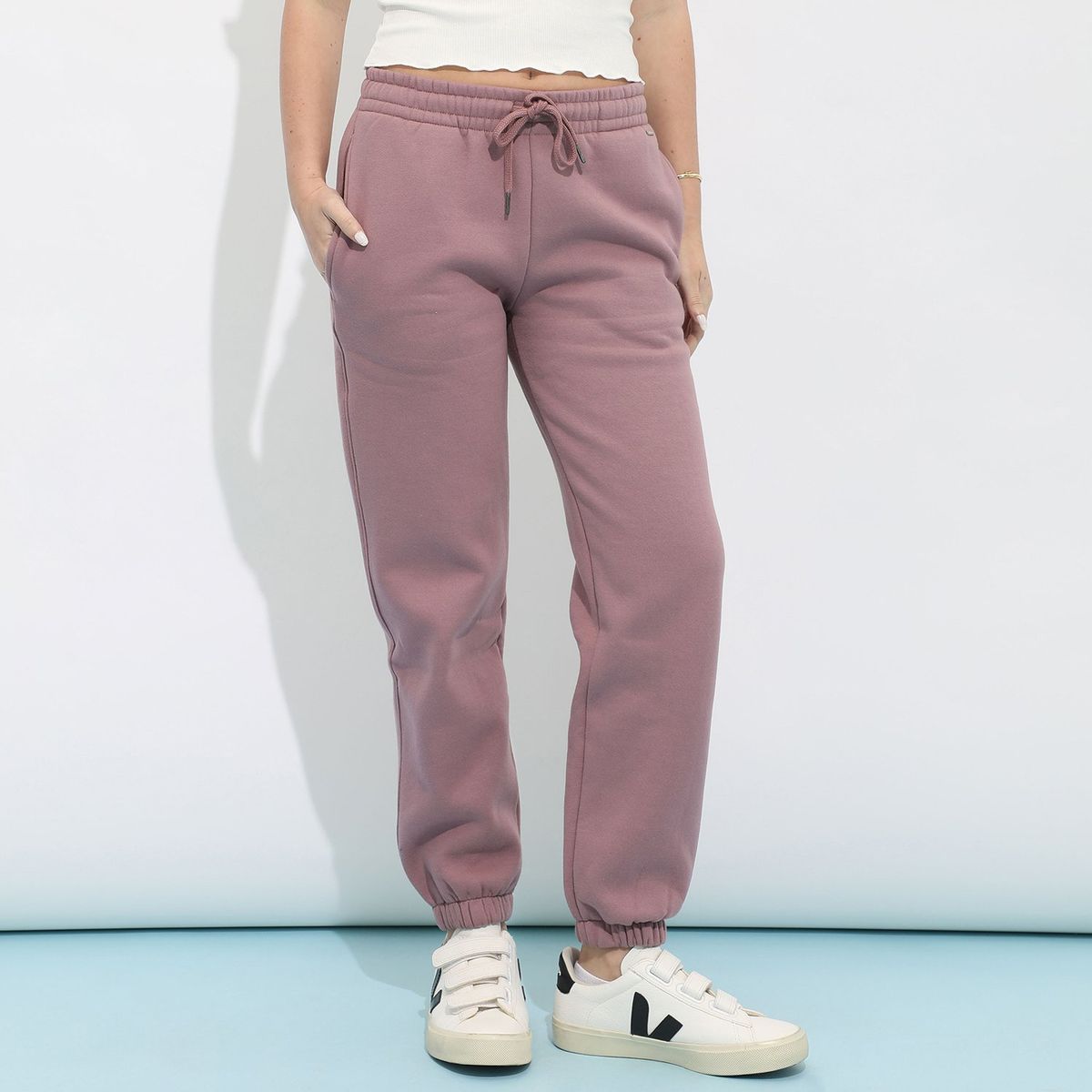DOO AUSTRALIA - Pantalón Jogger Mujer Doo Australia
