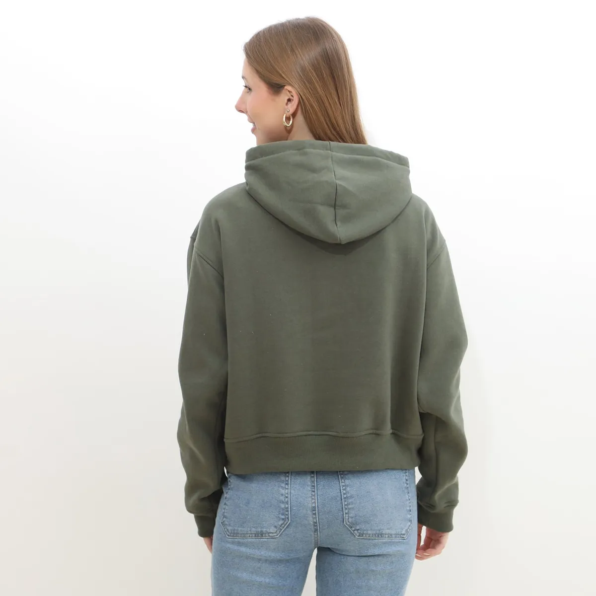 DOO AUSTRALIA - Polera Casual Mujer Doo Australia