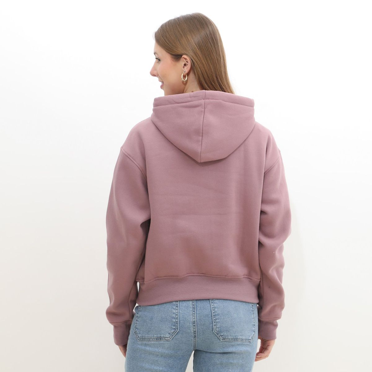 DOO AUSTRALIA - Polera Casual Mujer Doo Australia