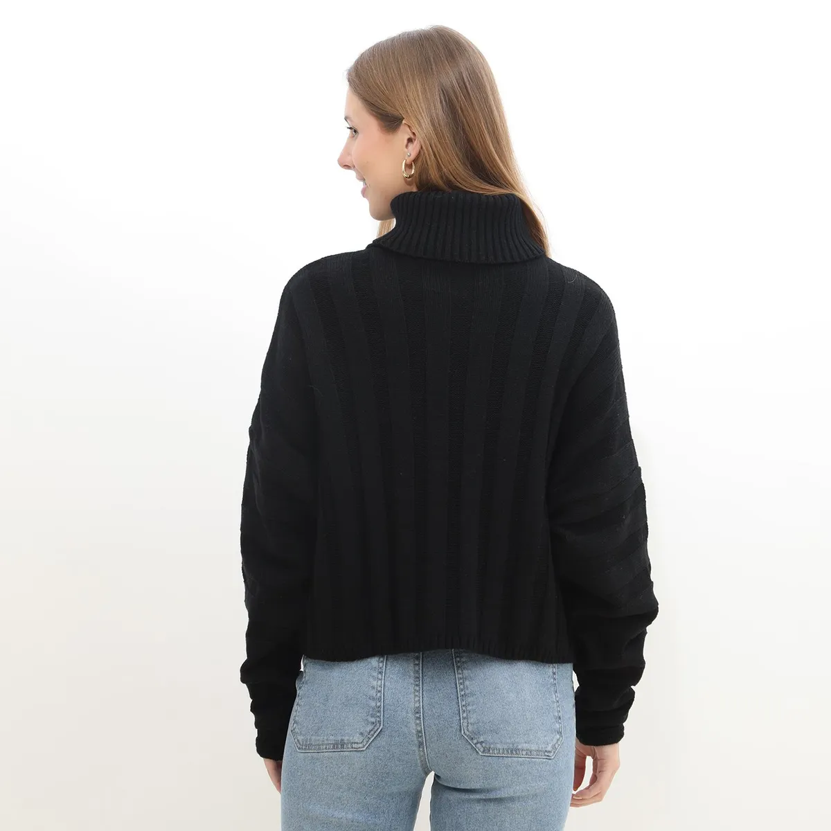 DOO AUSTRALIA - Chompa Casual Mujer Doo Australia