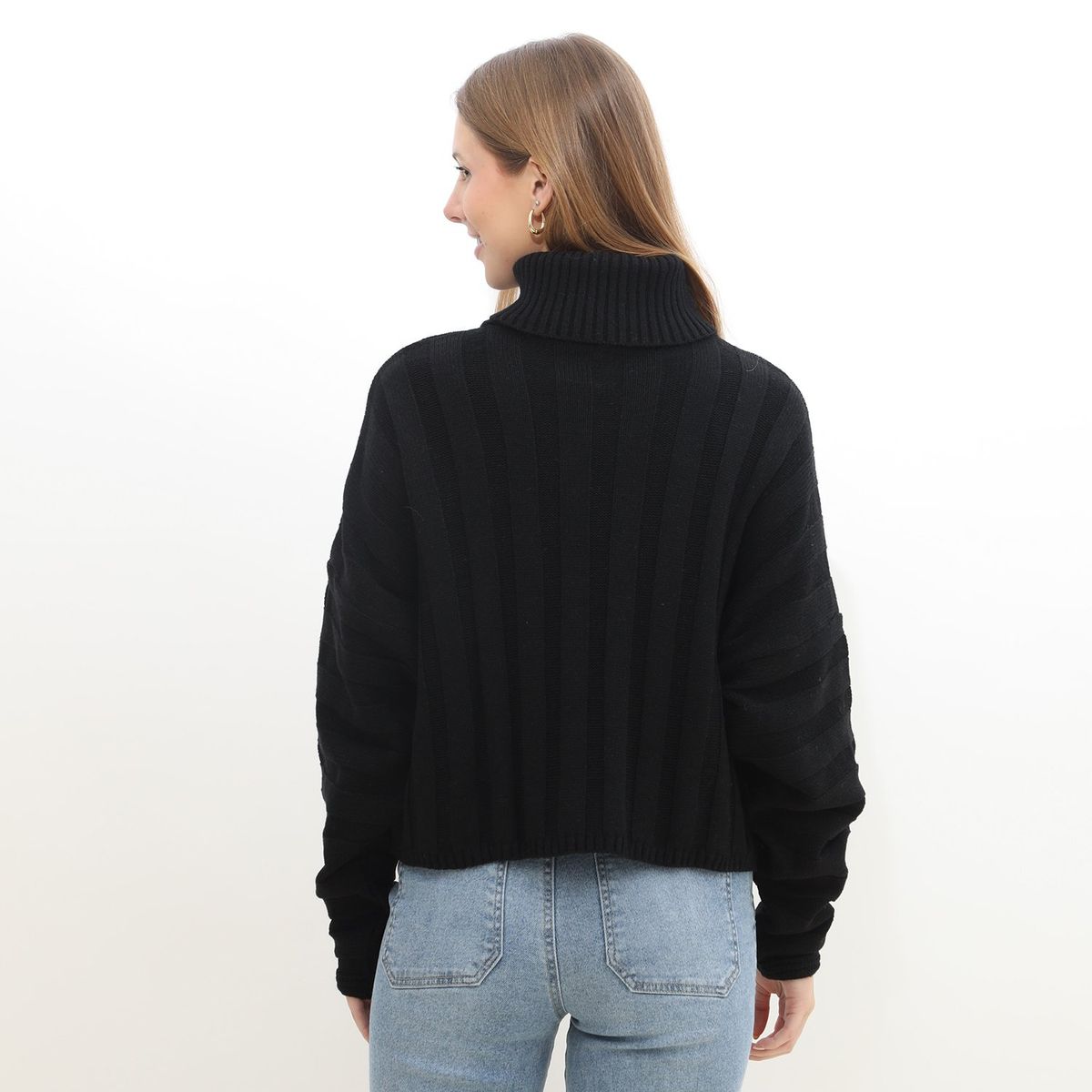 DOO AUSTRALIA - Chompa Casual Mujer Doo Australia