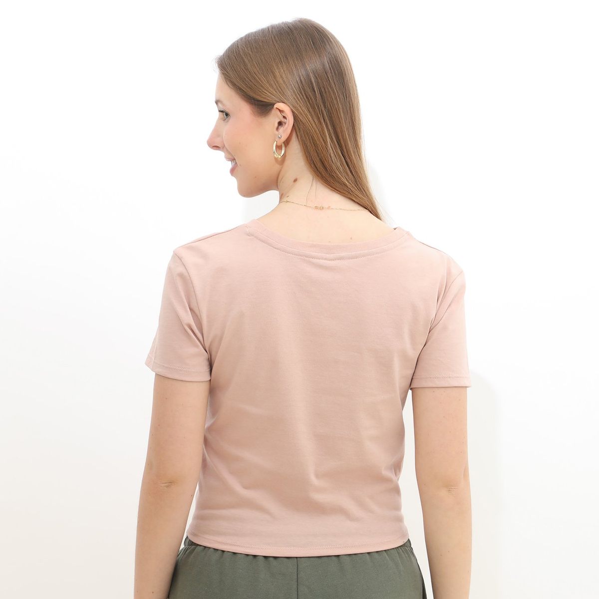 DOO AUSTRALIA - Polo Manga Corta 100% Algodón Mujer Doo Australia