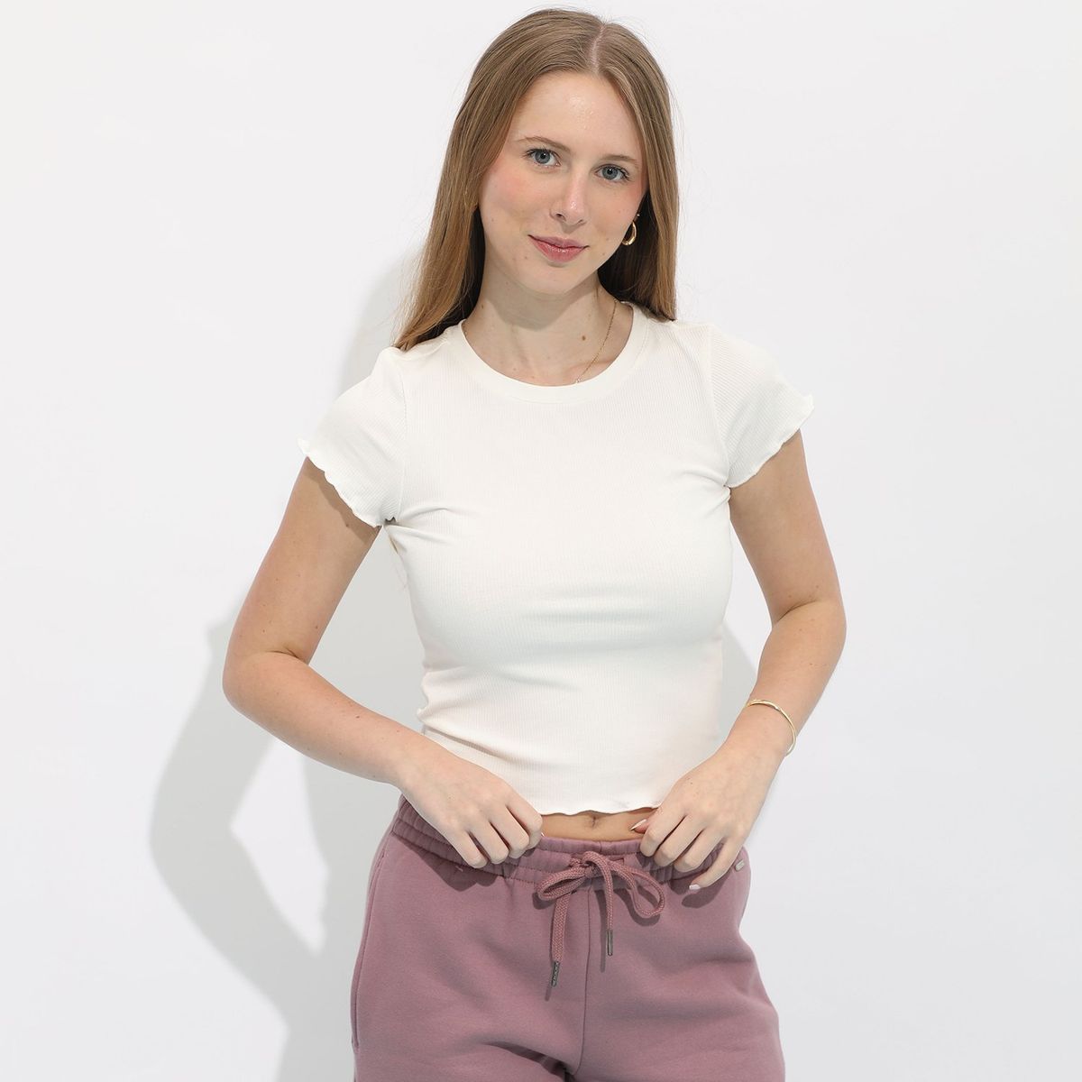 DOO AUSTRALIA - Polo Manga Corta Mujer Doo Australia