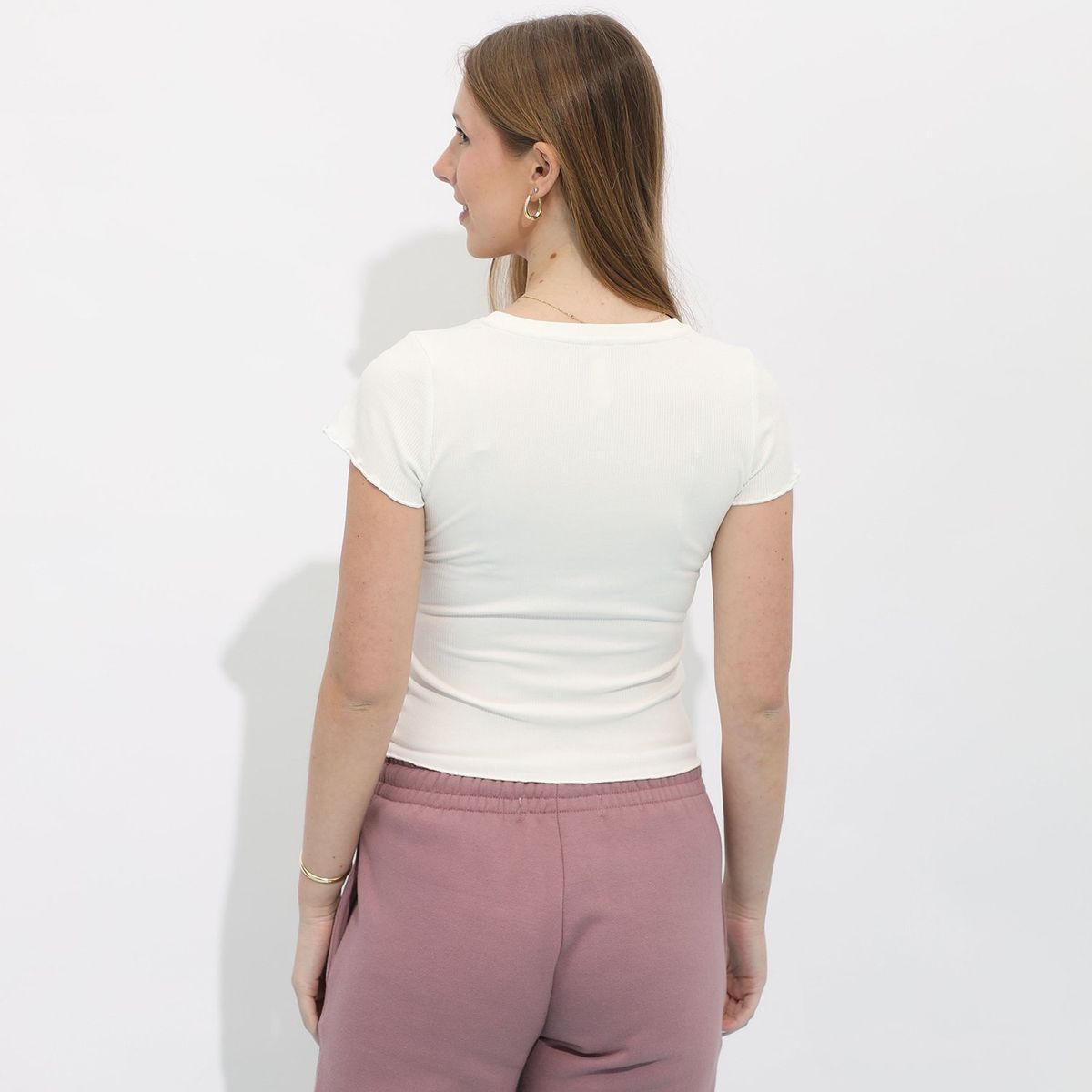 DOO AUSTRALIA - Polo Manga Corta Mujer Doo Australia