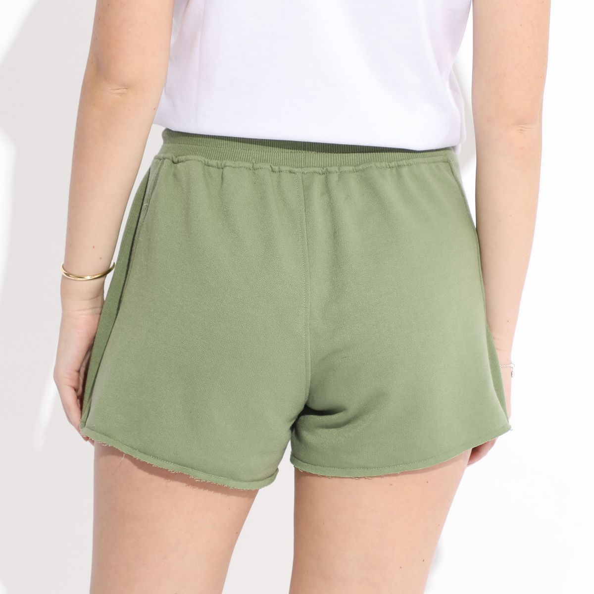 DOO AUSTRALIA - Short Básico Mujer Doo Australia