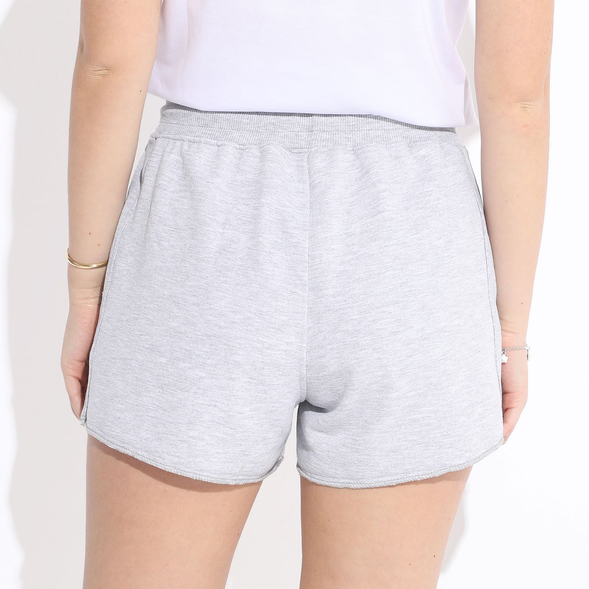 DOO AUSTRALIA - Short Básico Mujer Doo Australia