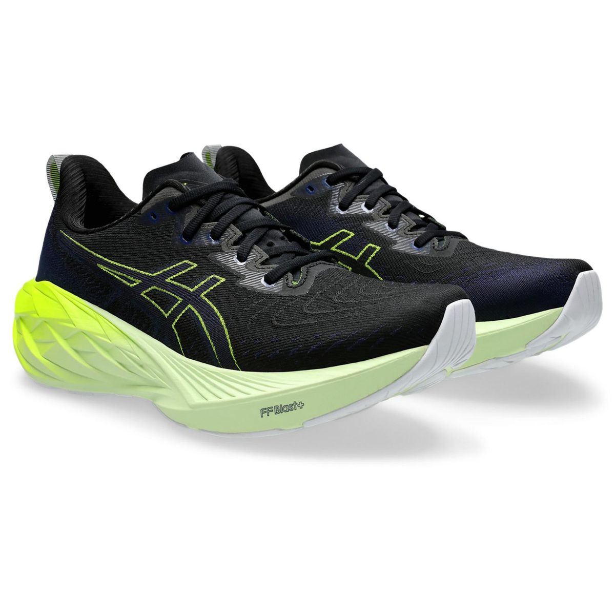 ASICS - Zapatillas Running Hombre Asics Novablast 4