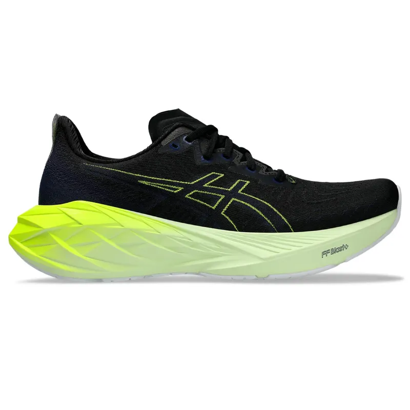 ASICS - Zapatillas Running Hombre Asics Novablast 4