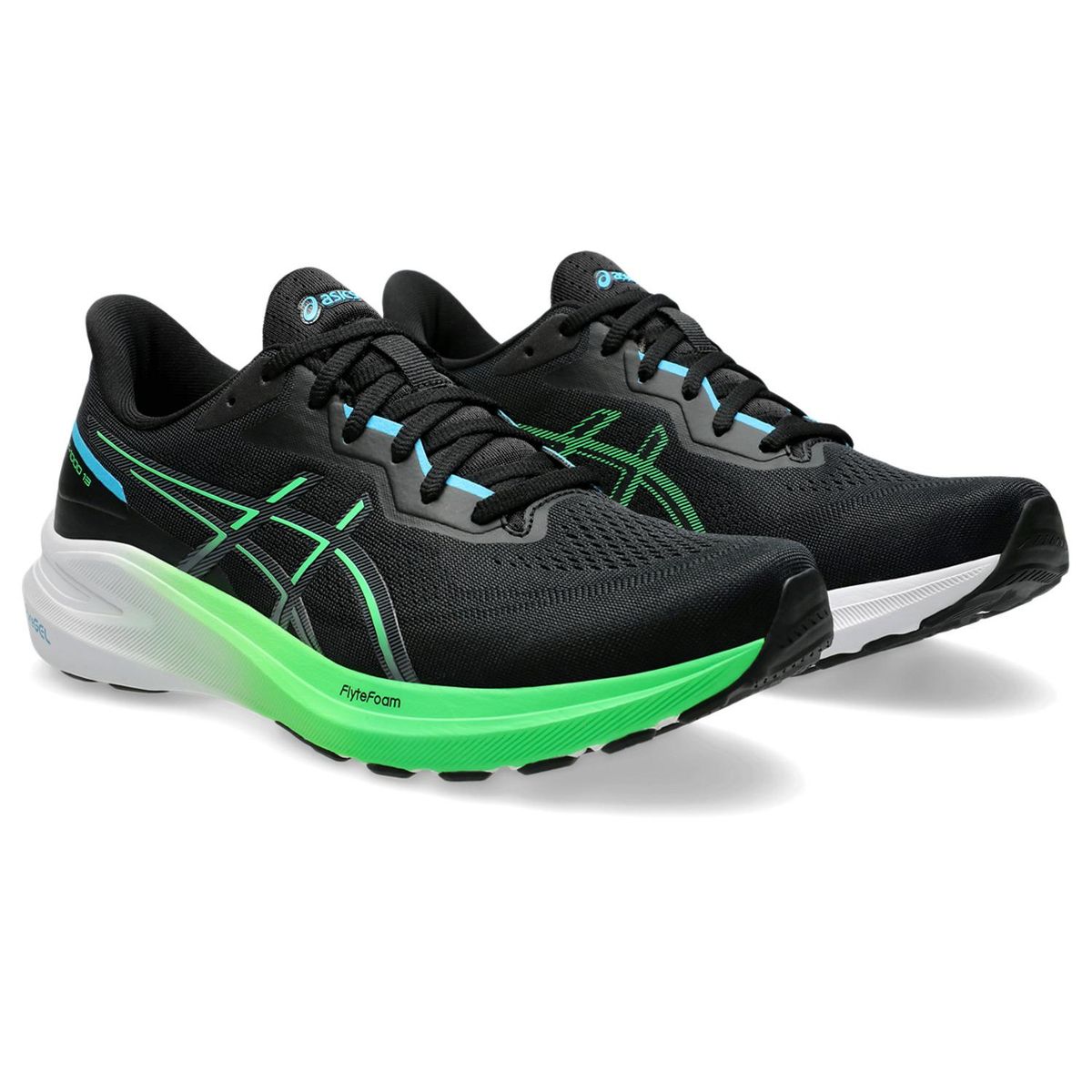 ASICS - Zapatillas Running Hombre Asics GT-1000 13
