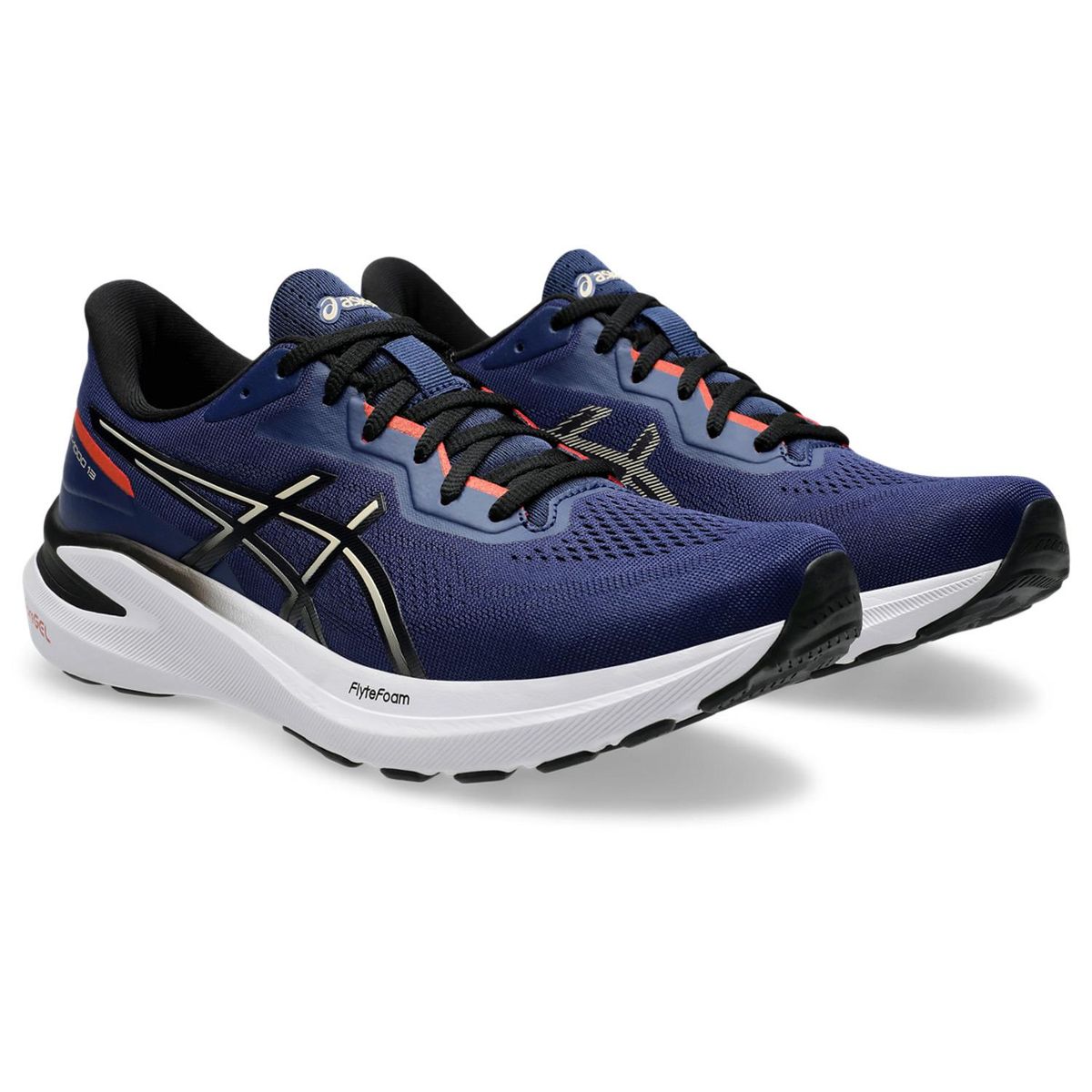 ASICS - Zapatillas Running Hombre Asics GT-1000 13