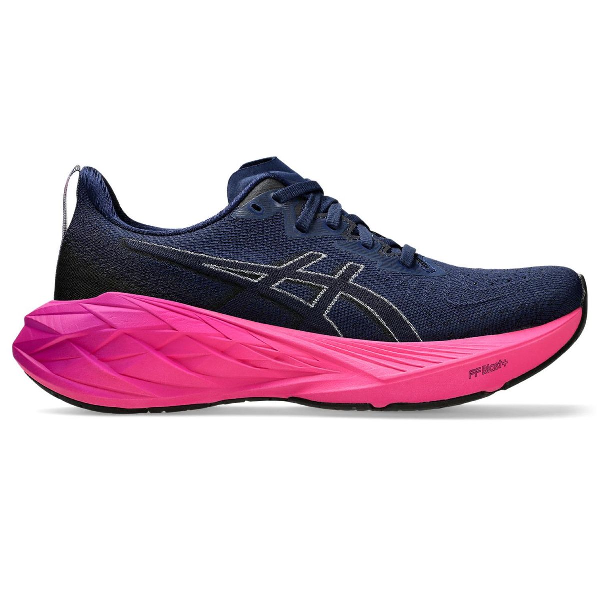 ASICS - Zapatillas Deportivas Running Mujer Asics Novablast 4