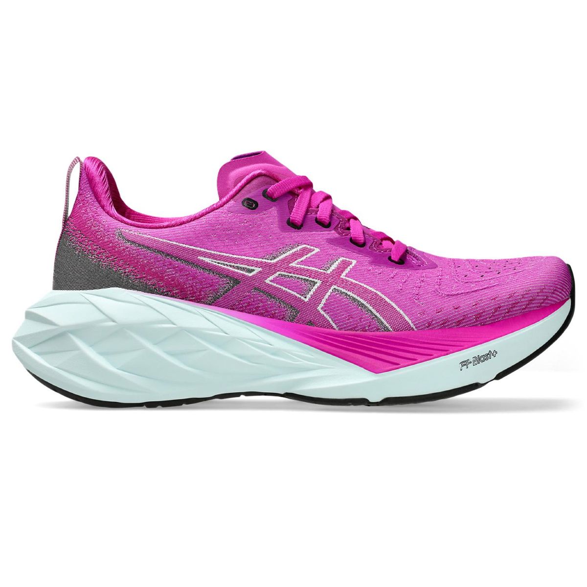 ASICS - Zapatillas Deportivas Running Mujer Asics Novablast 4