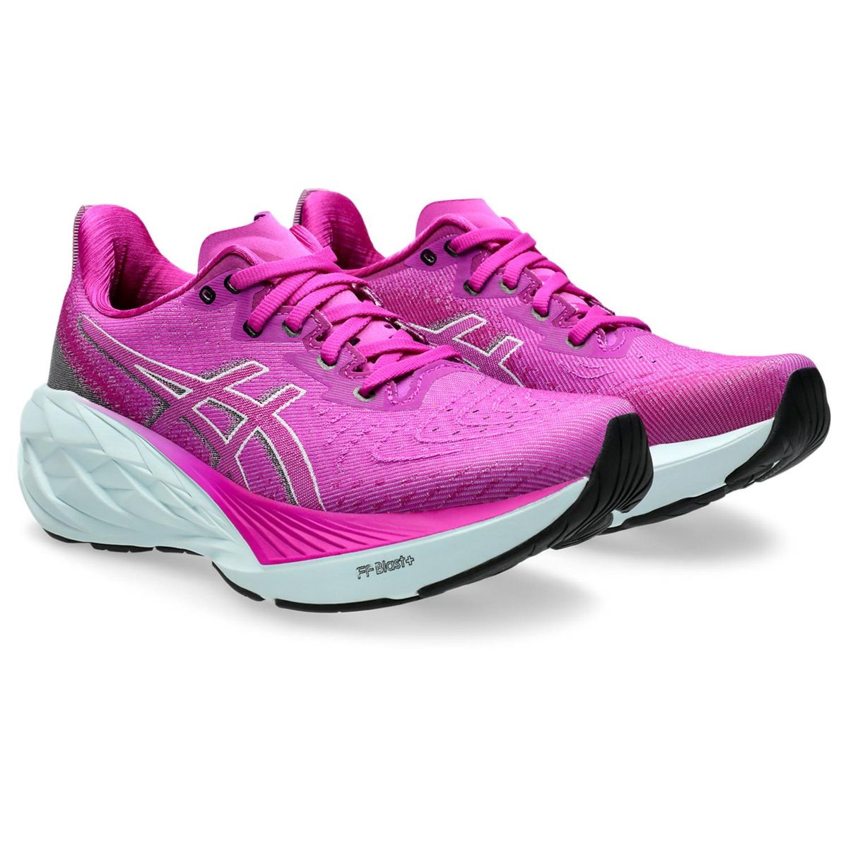 ASICS - Zapatillas Deportivas Running Mujer Asics Novablast 4