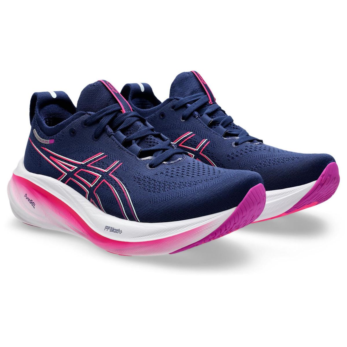 ASICS - Zapatillas Deportivas Running Mujer Asics Gel-nimbus 26