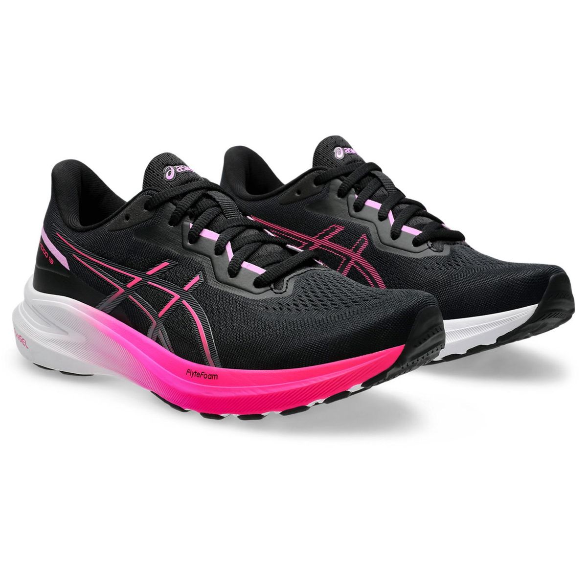 ASICS - Zapatillas Deportivas Running Mujer Asics Gt-1000 13