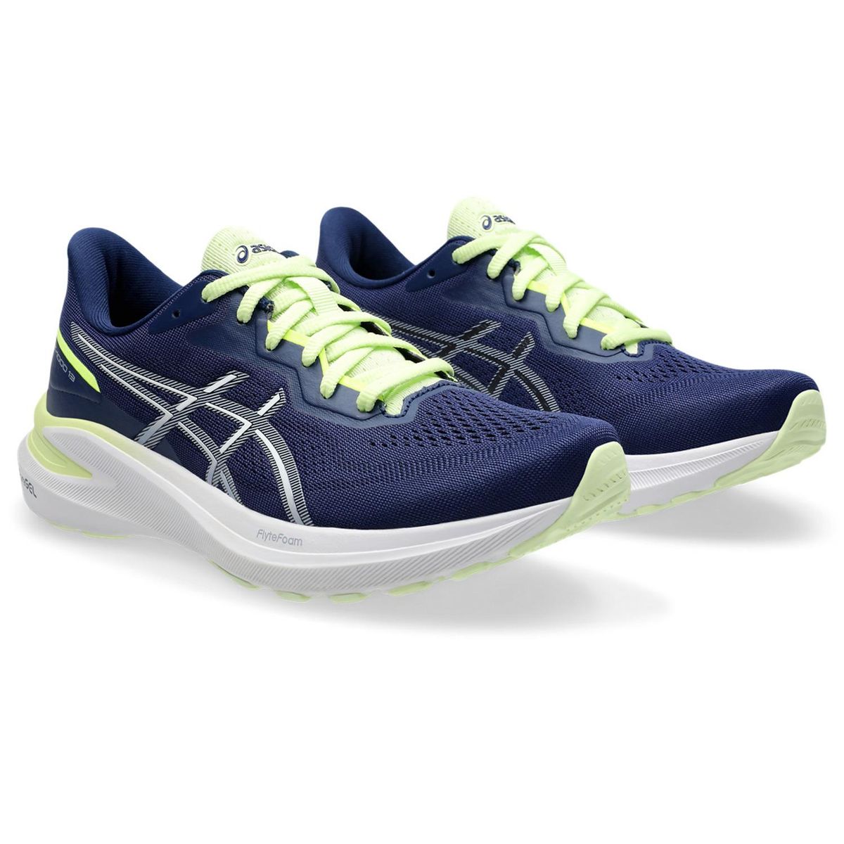 ASICS - Zapatillas Deportivas Running Mujer Asics Gt-1000 13