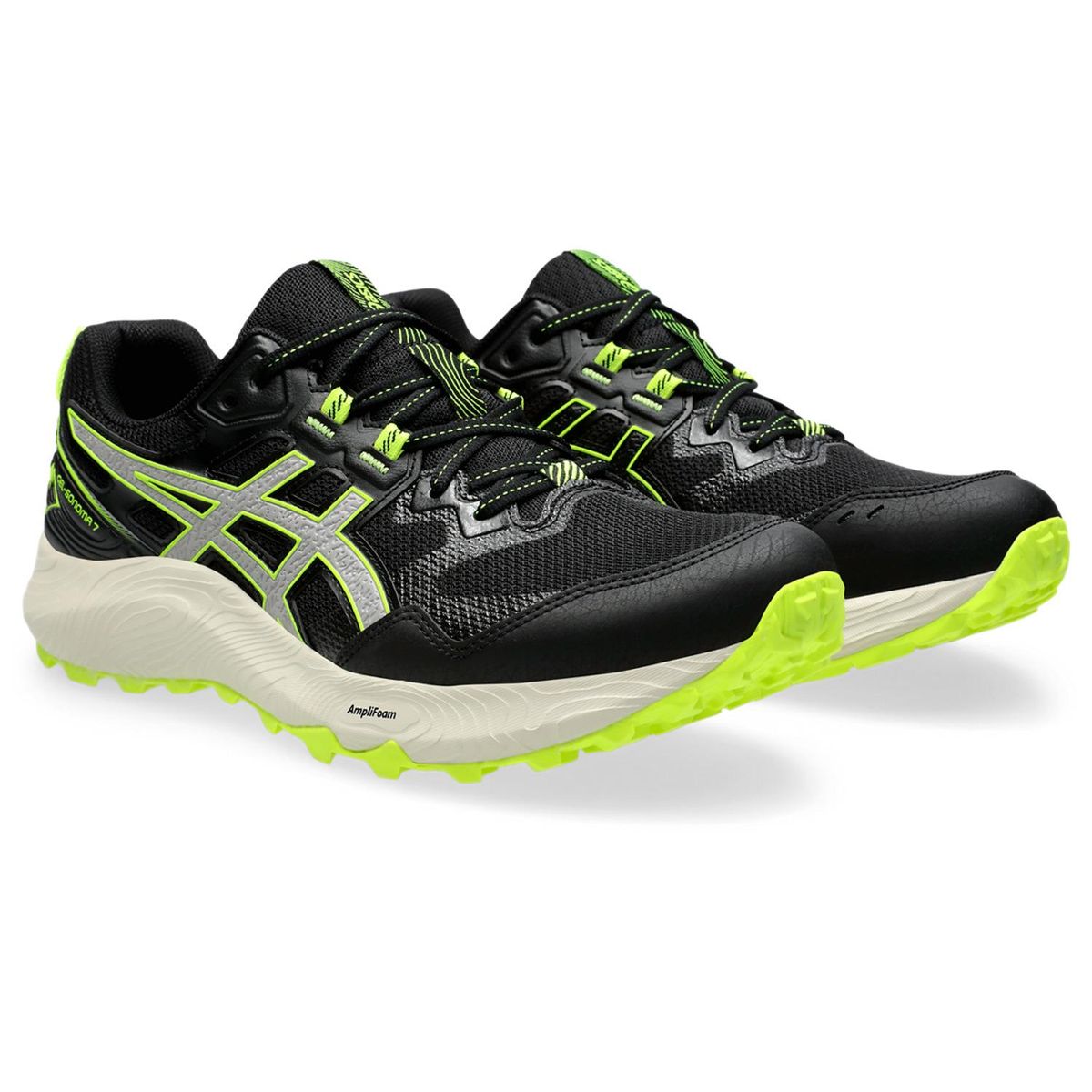 ASICS - Zapatillas Outdoor Trail Running Hombre Asics Gel Sonoma 7