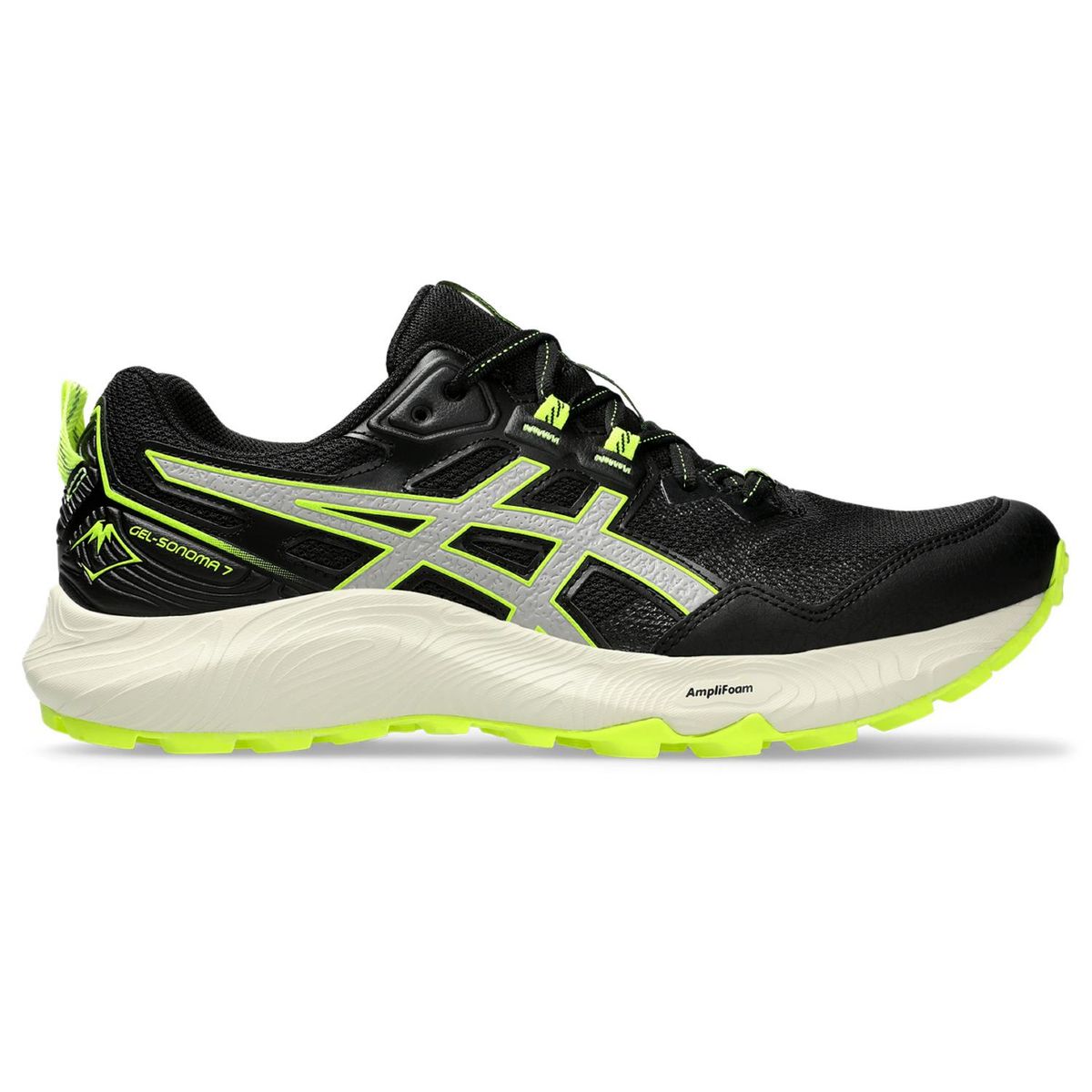 ASICS - Zapatillas Outdoor Trail Running Hombre Asics Gel Sonoma 7