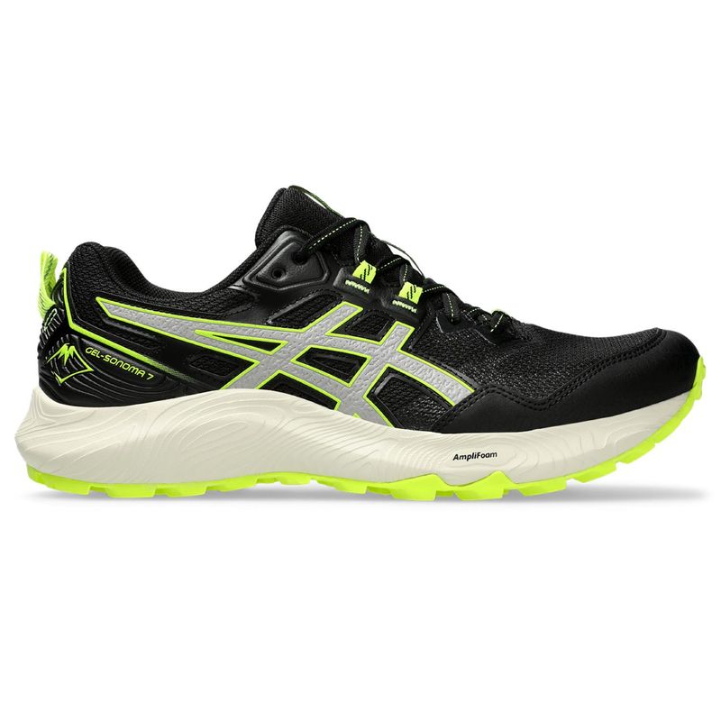 ASICS - Zapatillas Outdoor Trail Running Hombre Asics Gel Sonoma 7