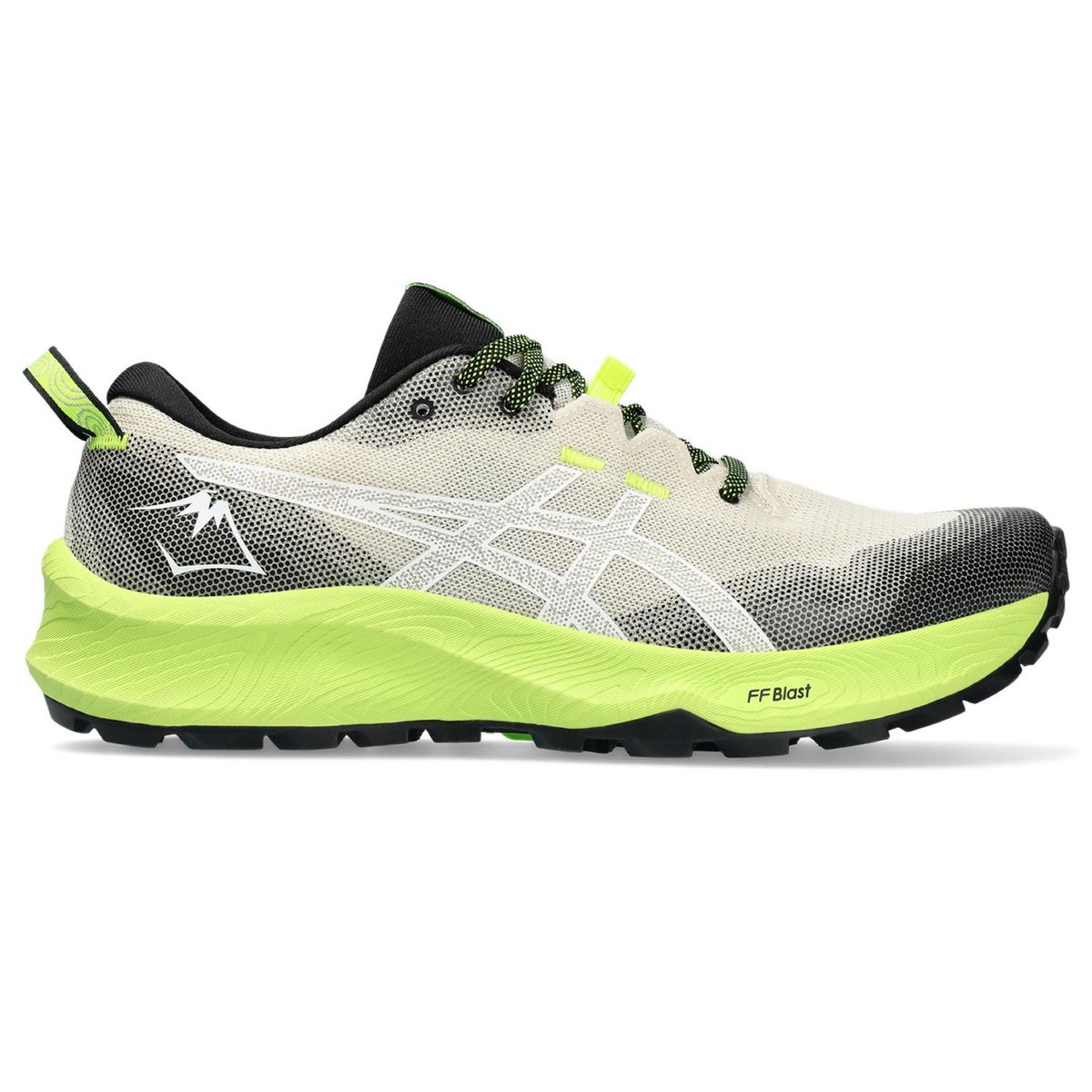 ASICS - Zapatillas Outdoor Trail Running Hombre Asics Gel Trabuco 12