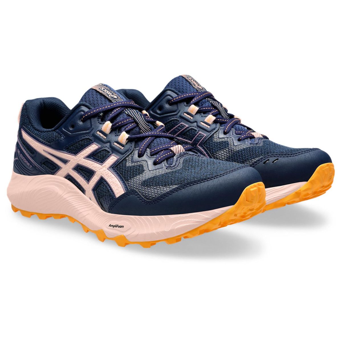 ASICS - Zapatillas Deportivas Trail Running Mujer Asics Gel-sonoma 7