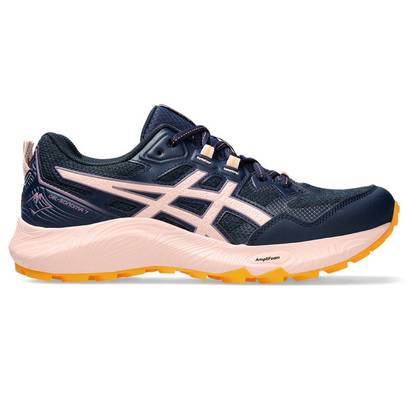 Zapatillas Deportivas Trail Running Mujer Asics Gel-sonoma ASICS