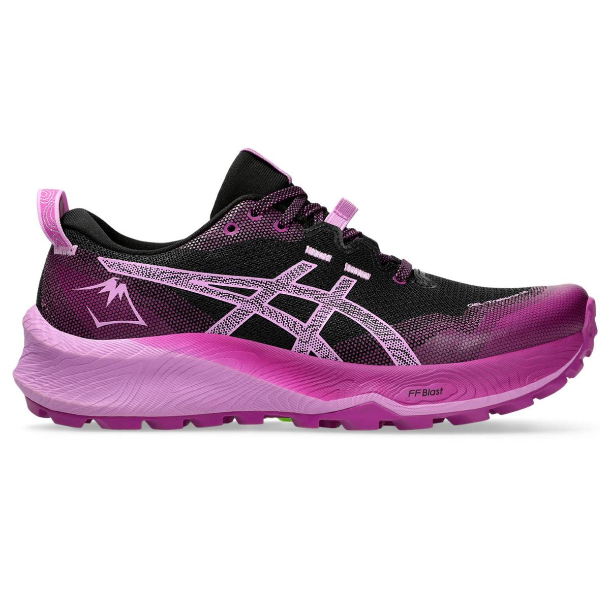 ASICS - Zapatillas Deportivas Trail Running  Mujer Asics Gel-trabuco 12