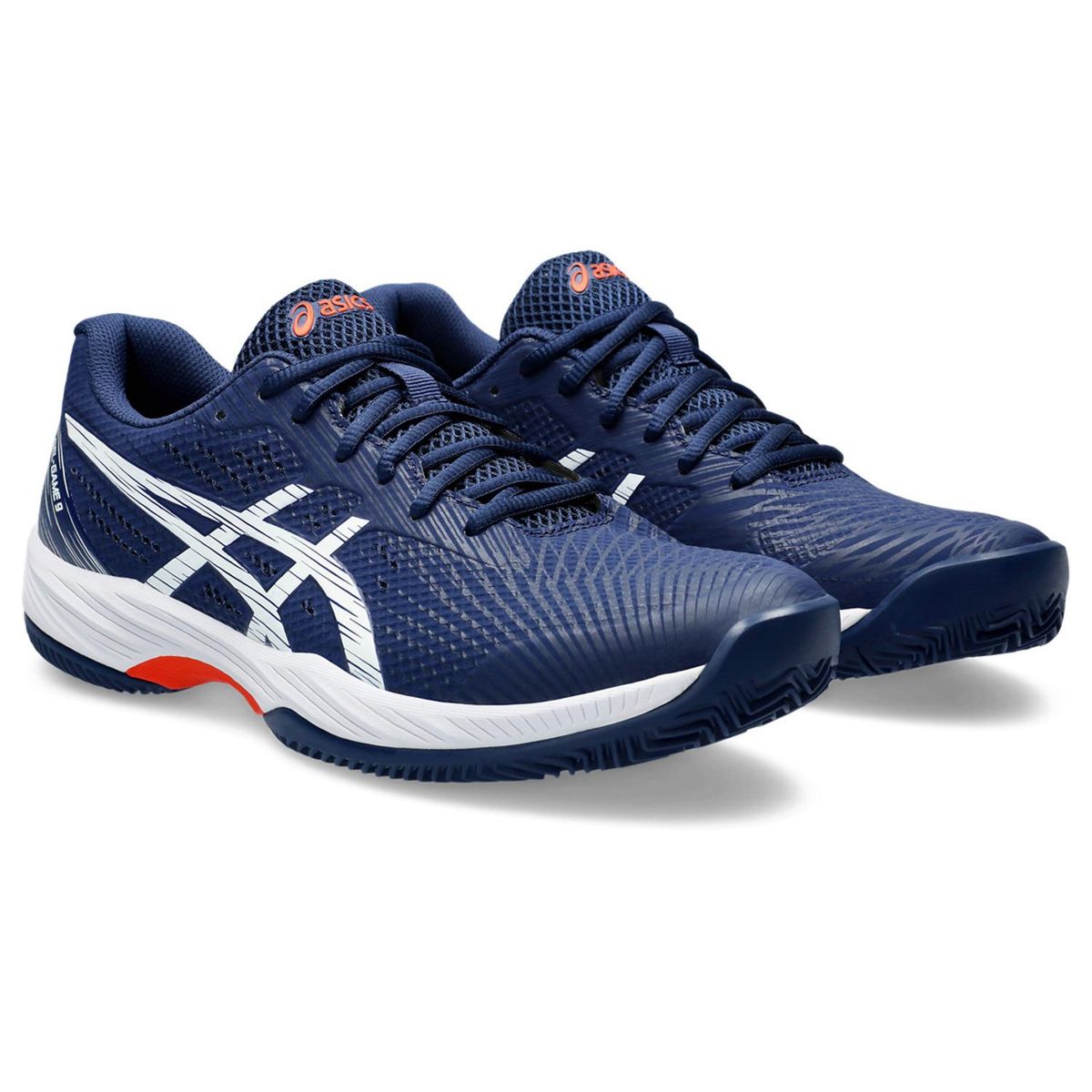 ASICS - Zapatillas Deportivas Tennis Hombre Asics Gel-game 9