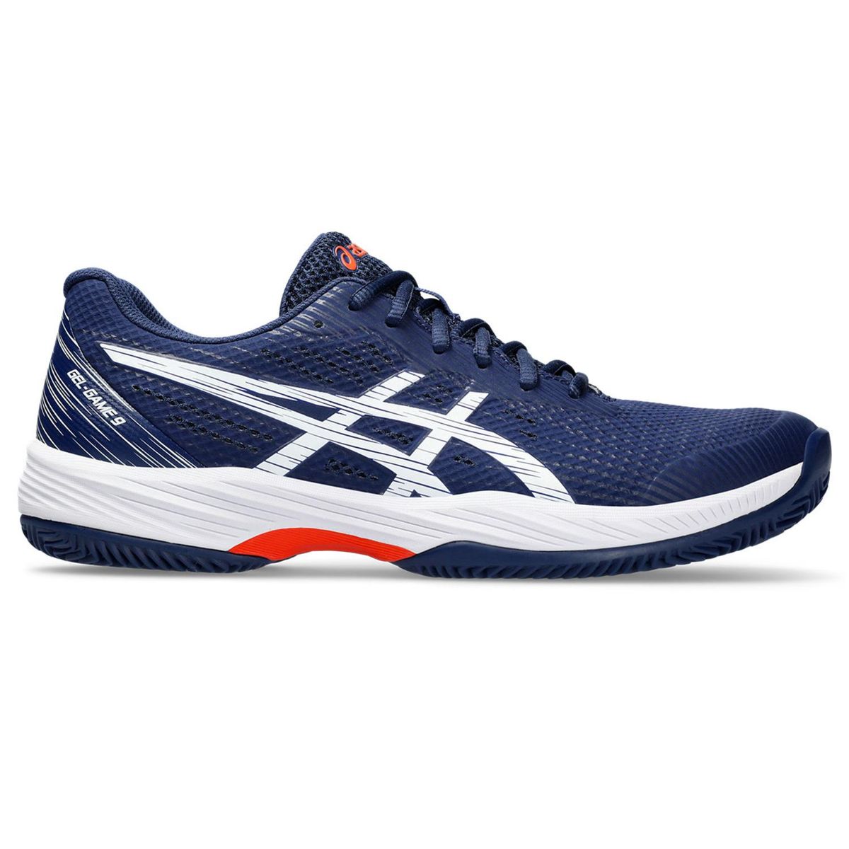 ASICS - Zapatillas Deportivas Tennis Hombre Asics Gel-game 9