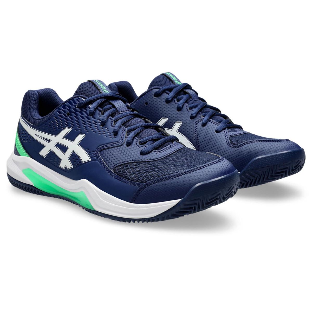 ASICS - Zapatillas Deportivas Tennis Hombre Asics Gel-dedicate 8