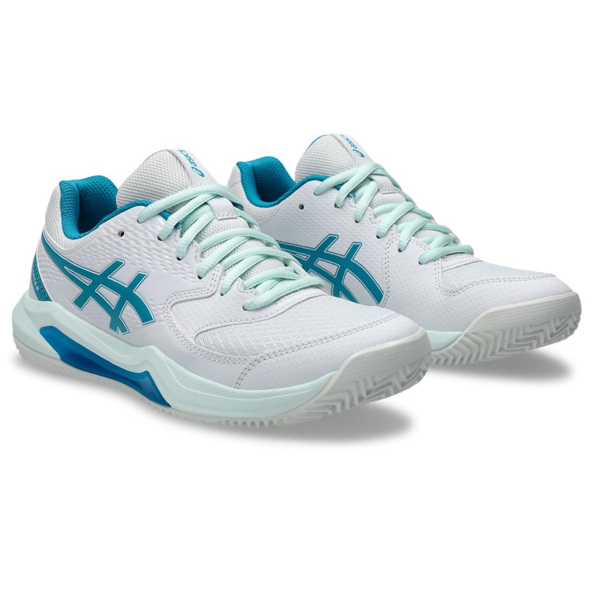 ASICS - Zapatillas Deportivas Tennis Mujer Asics Gel-dedicate 8