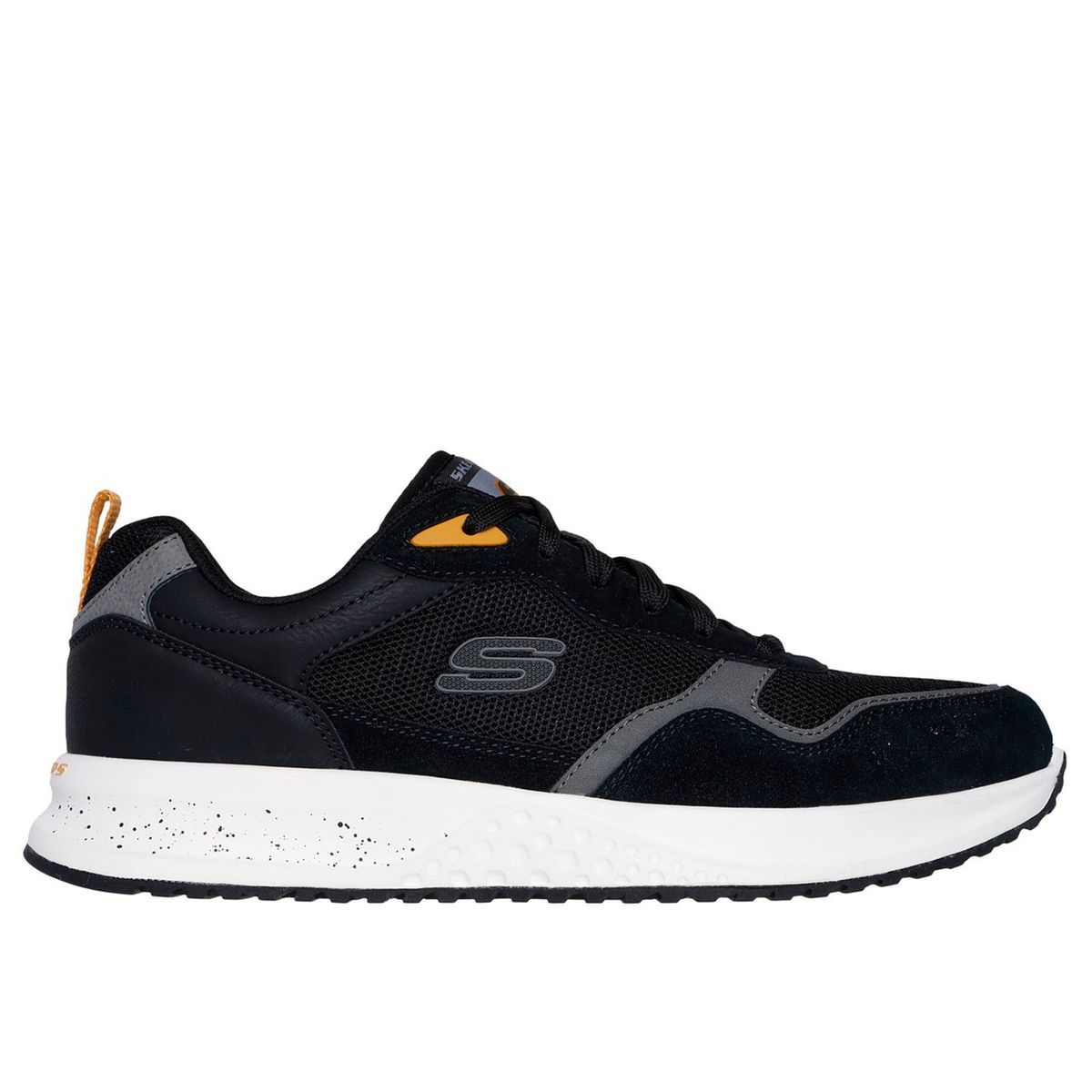 SKECHERS - Zapatillas Urbanas Hombre Skechers Fletch
