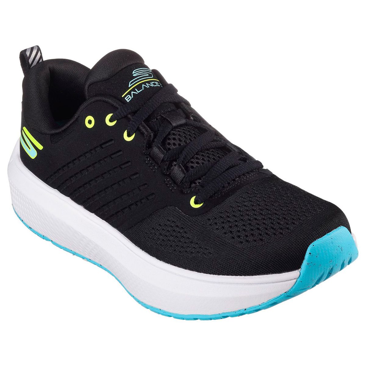 SKECHERS - Zapatillas Deportivas Mujer Skechers Go Run Balance