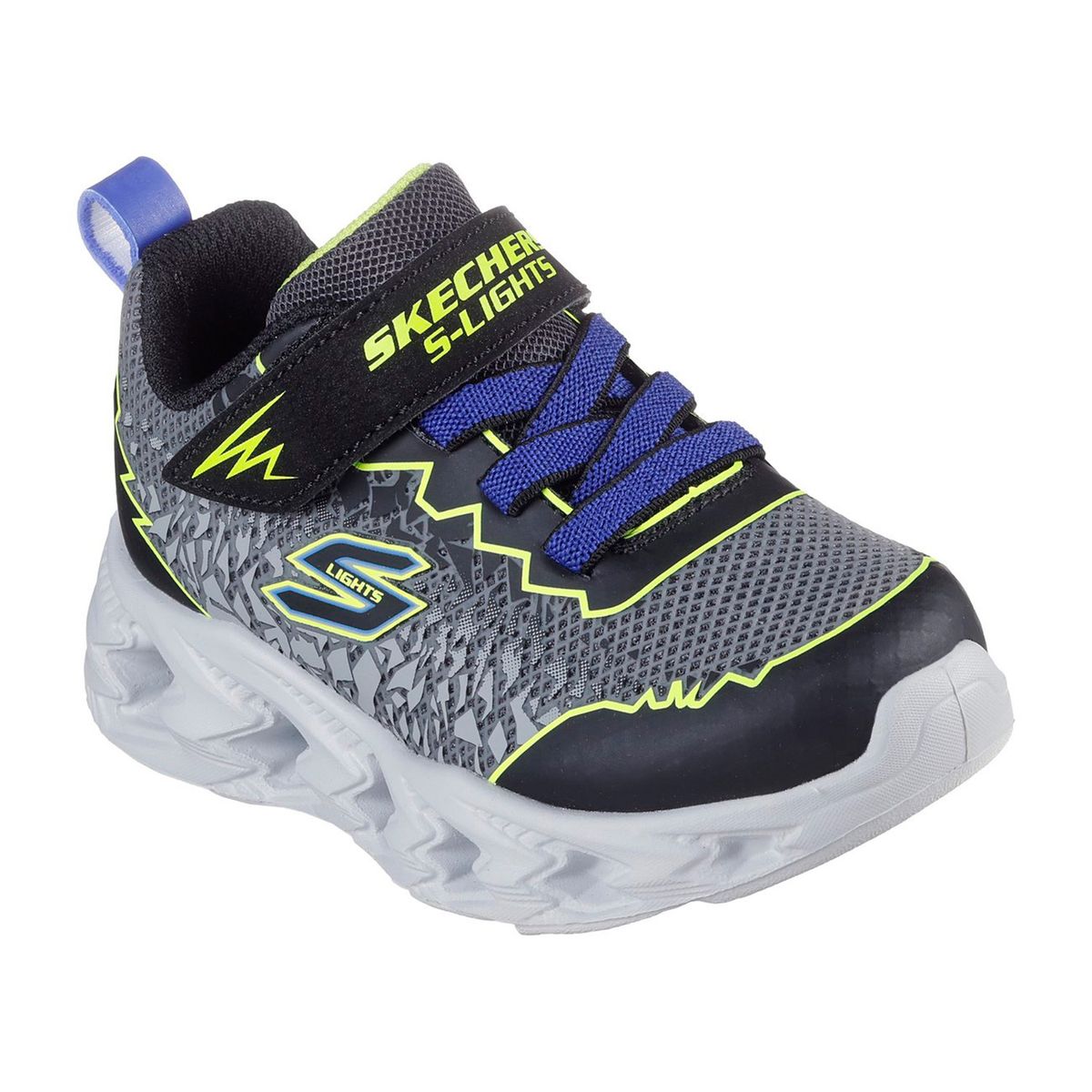 SKECHERS - Zapatillas Urbanas Niño Skechers Vortex 2.0