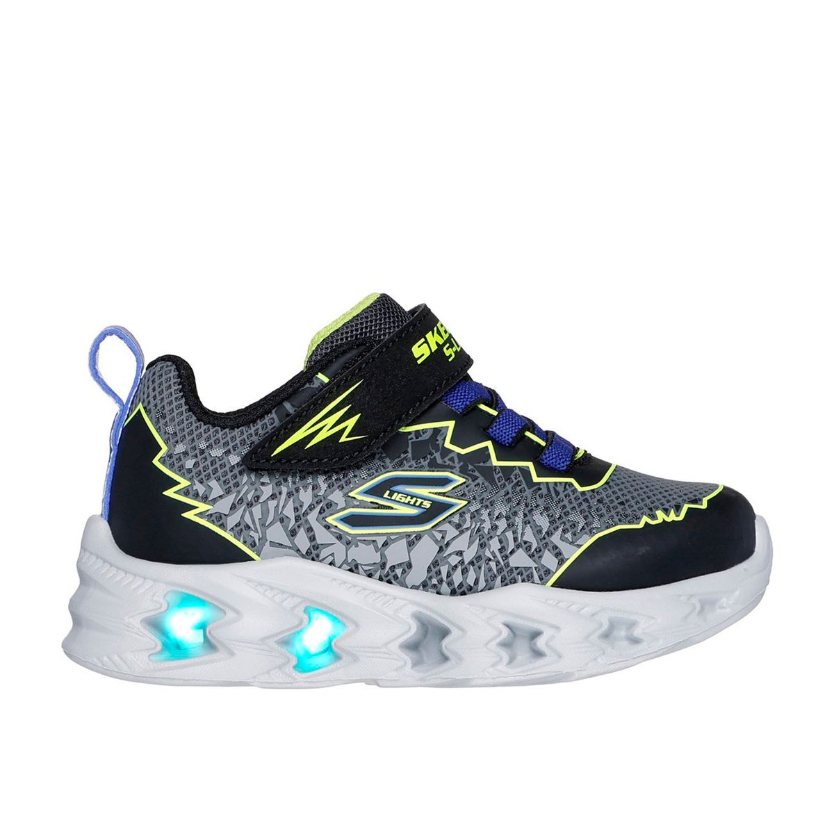 SKECHERS - Zapatillas Urbanas Niño Skechers Vortex 2.0
