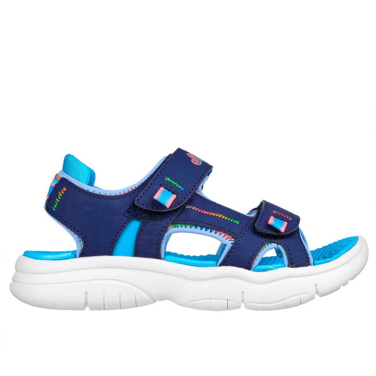 SKECHERS - Sandalias Urbanas Niña Skechers Flex Splash