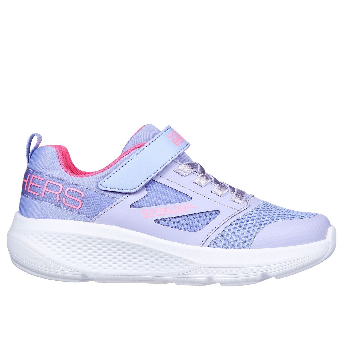 SKECHERS - Zapatillas Urbanas Niño Skechers Go Run Elevate